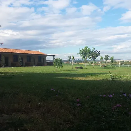 Séjour à la ferme San Matteo
