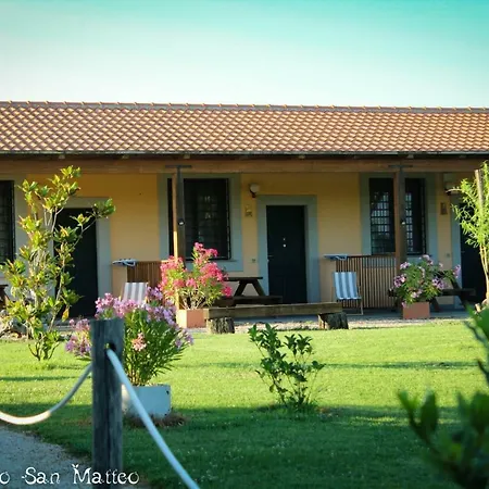 San Matteo *
