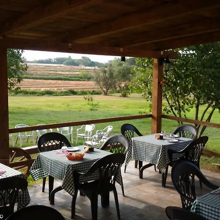 Farm stay San Matteo *
